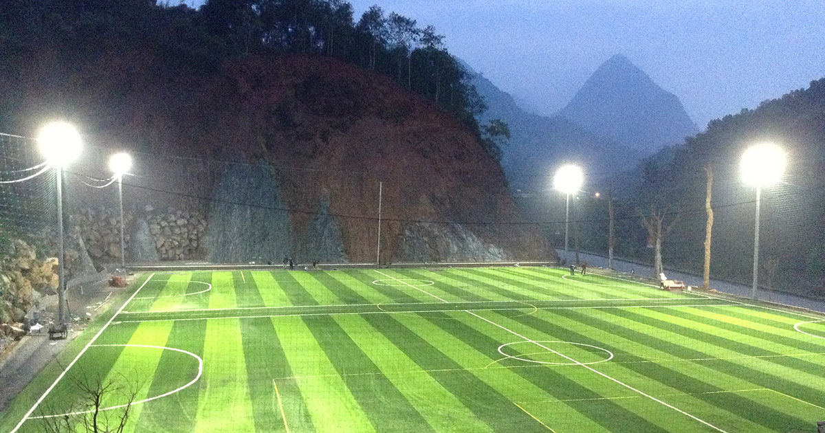 Đèn led cao áp – thiết bị chiếu sáng thông minh Đèn led cao áp – thiết bị chiếu sáng thông minh