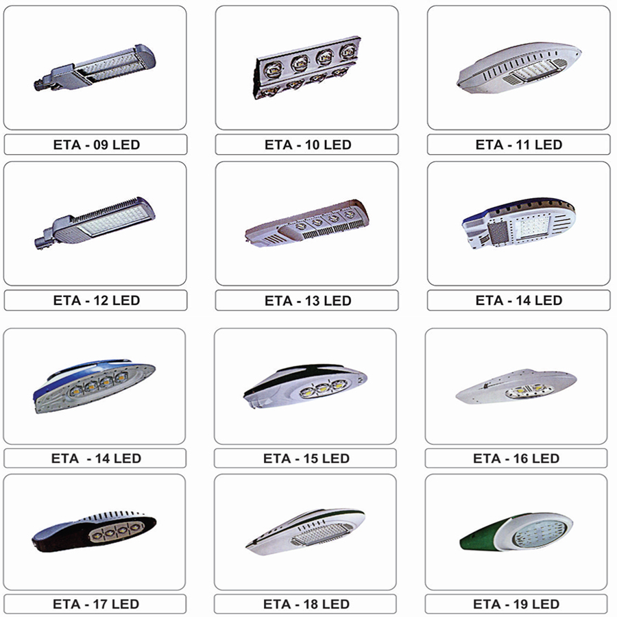 Đèn led cao áp – thiết bị chiếu sáng thông minh Đèn led cao áp – thiết bị chiếu sáng thông minh